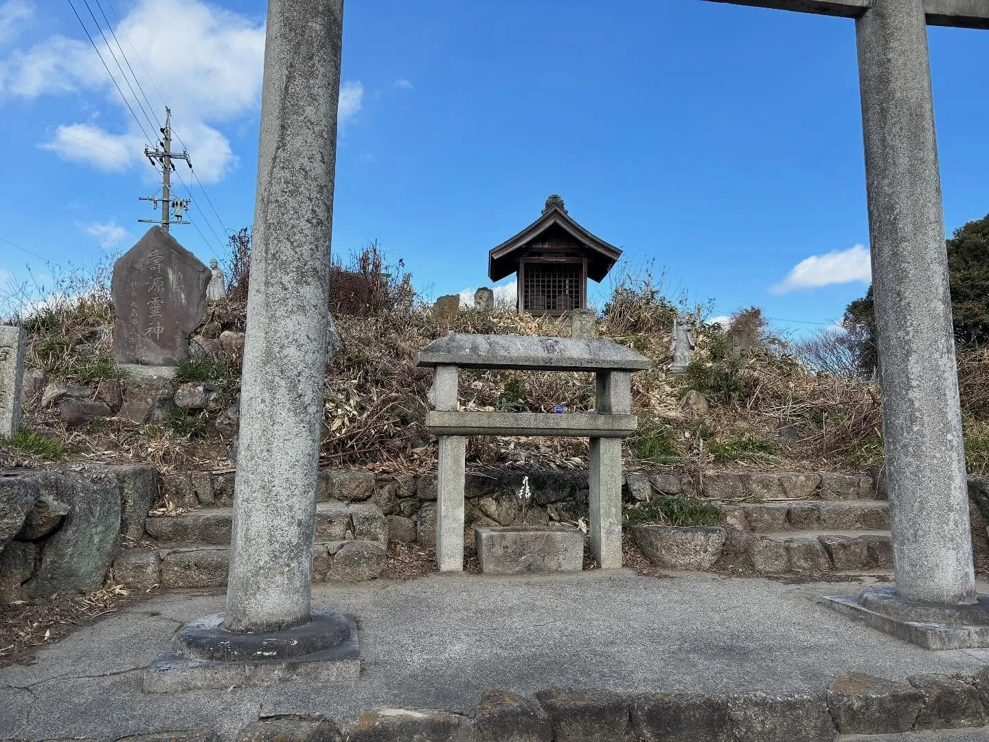 今日は日本全国で寒さが厳しい一日となりました。