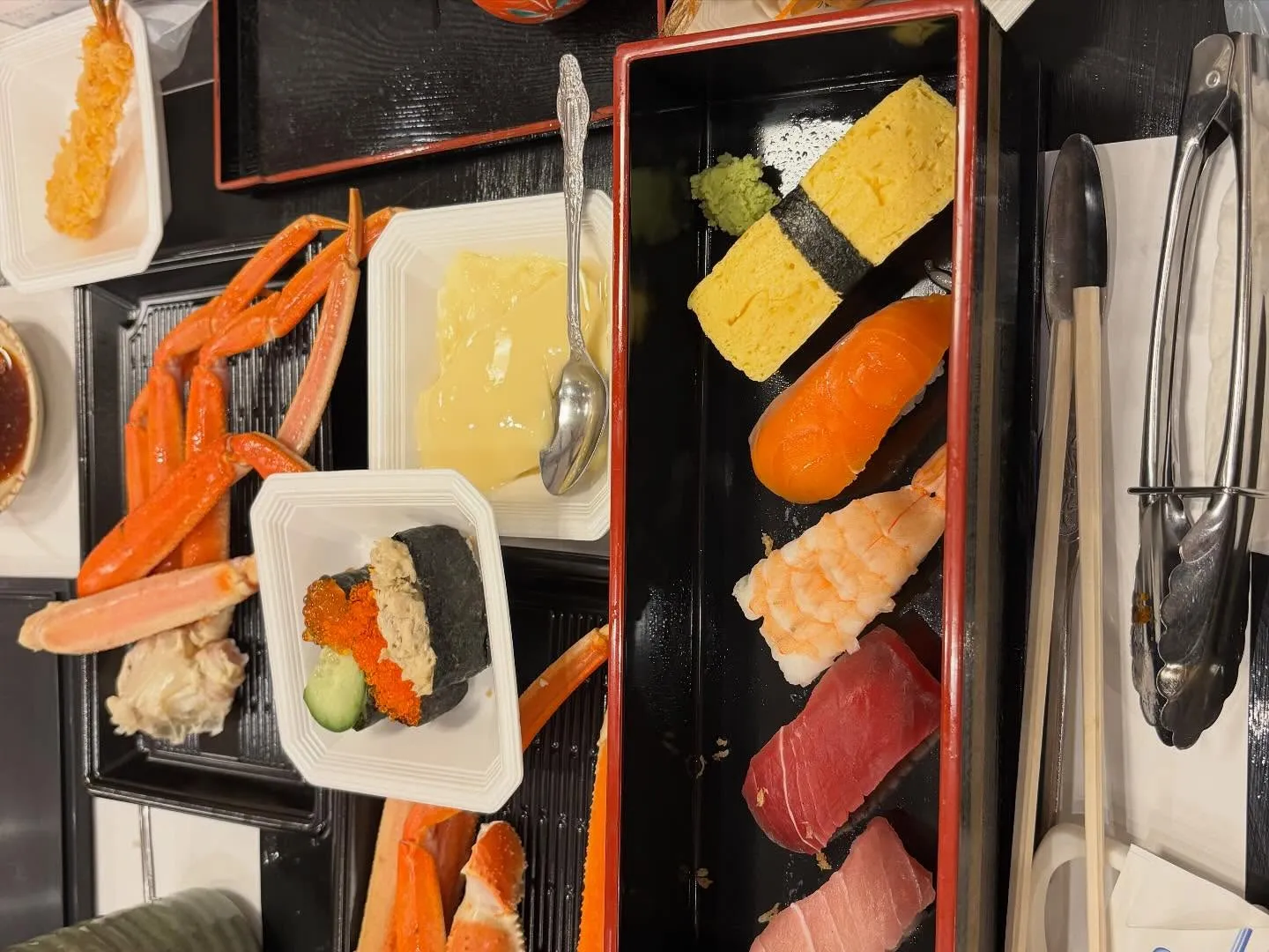 今日は本当に素晴らしい1日を過ごしました。