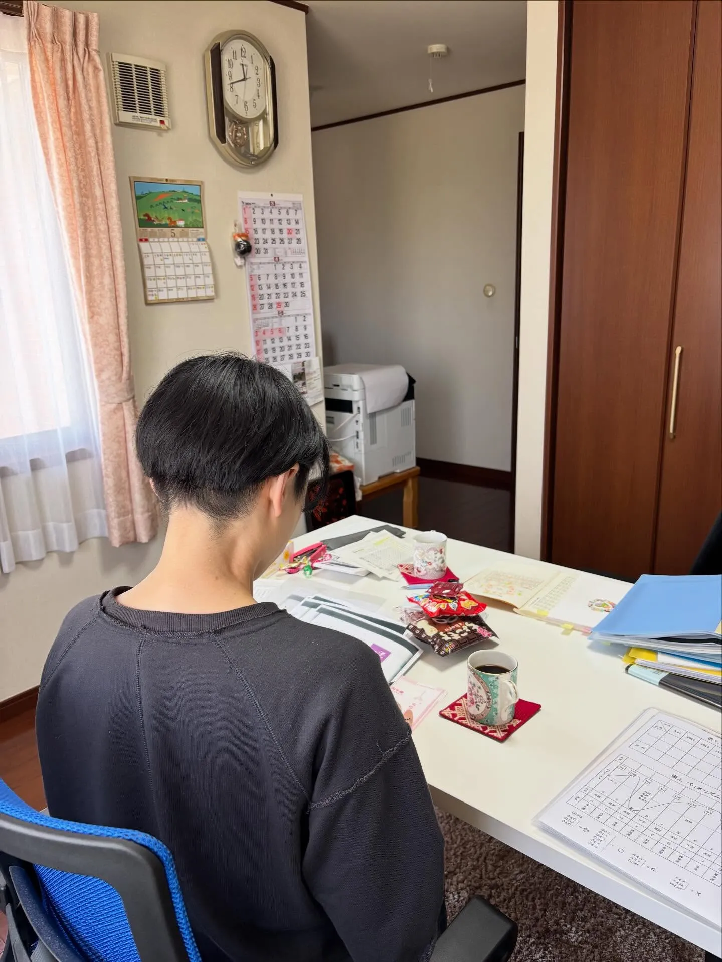 連日続く暑さ、皆さまいかがお過ごしでしょうか。